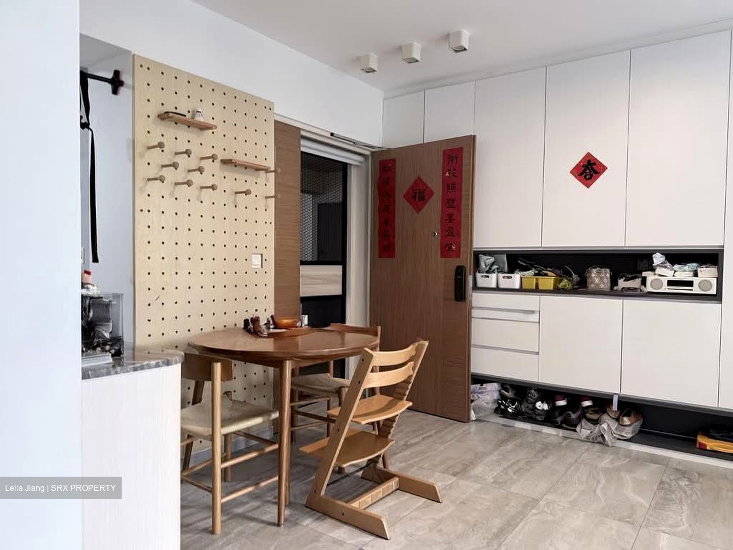 Blk 118A Alkaff Lakeview (Toa Payoh), HDB 4 Rooms #594175391